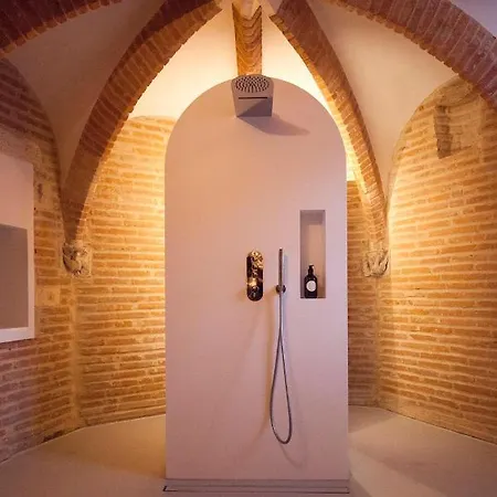 La Tour Du Capitole, Cocoon Insolite Dans Toulouse Exterior foto
