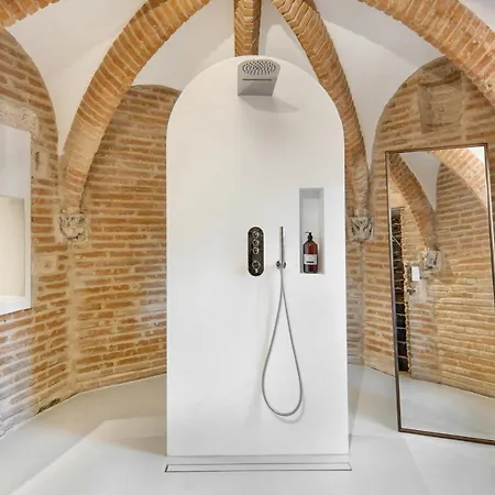 La Tour Du Capitole, Cocoon Insolite Dans Toulouse Exterior foto