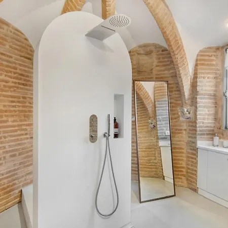 La Tour Du Capitole, Cocoon Insolite Dans Toulouse Exterior foto