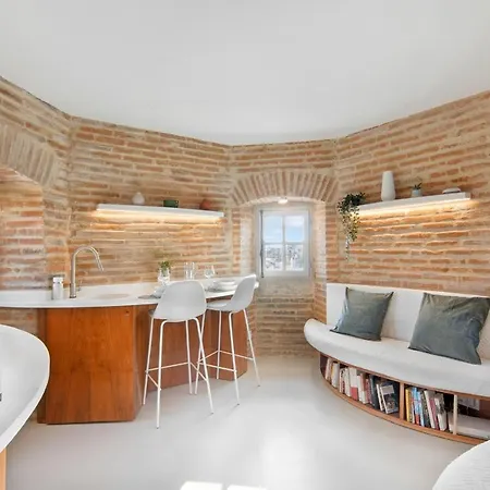 La Tour Du Capitole, Cocoon Insolite Dans Toulouse Exterior foto