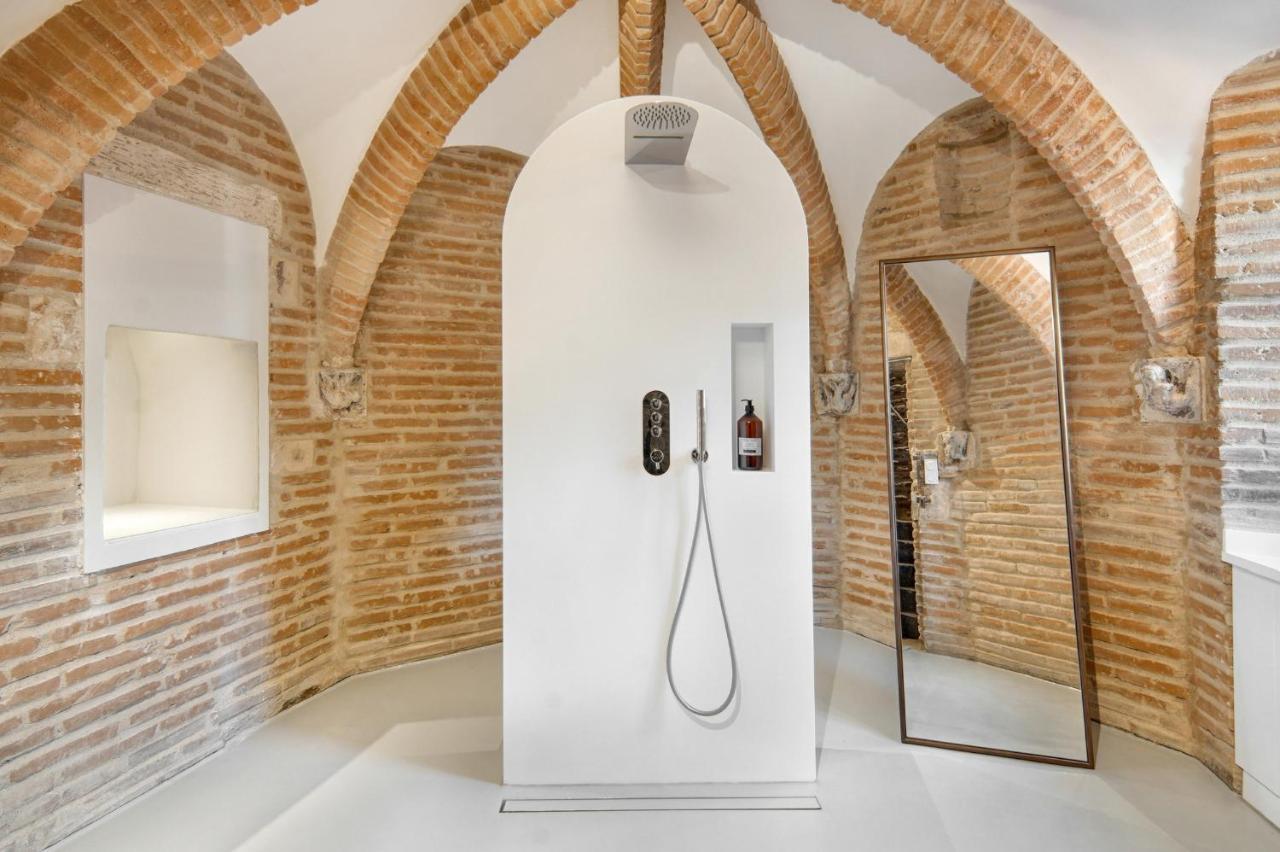 Apartment La Tour Du Capitole, Cocoon Insolite Dans