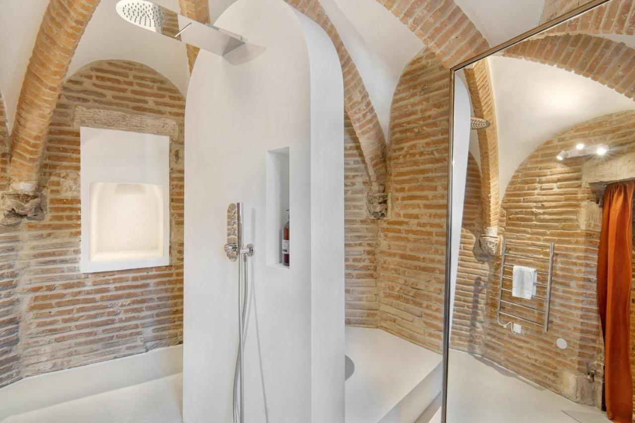 Apartment La Tour Du Capitole, Cocoon Insolite Dans
